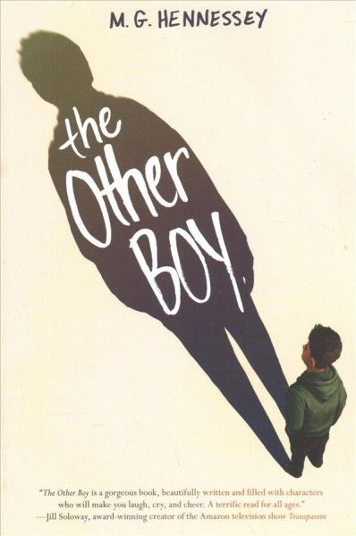 The other boy