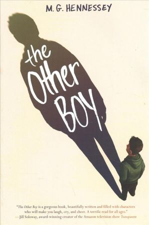 The other boy