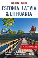 Estonia, Latvia & Lithuania