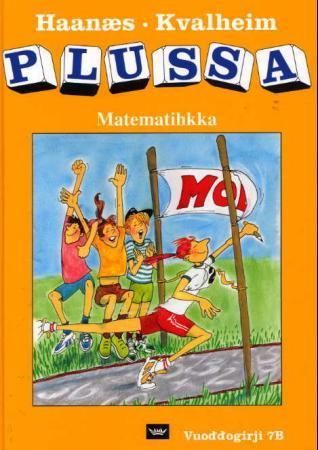 Mormor og de åtte ungene i skogen