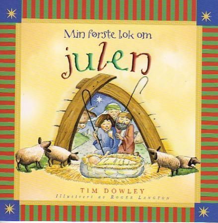 My first story of Christmas