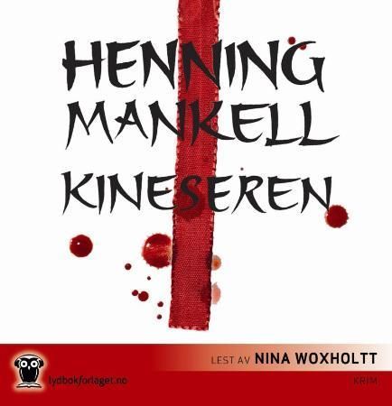 Kinesen