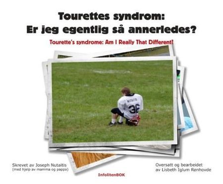 Tourette's syndrome