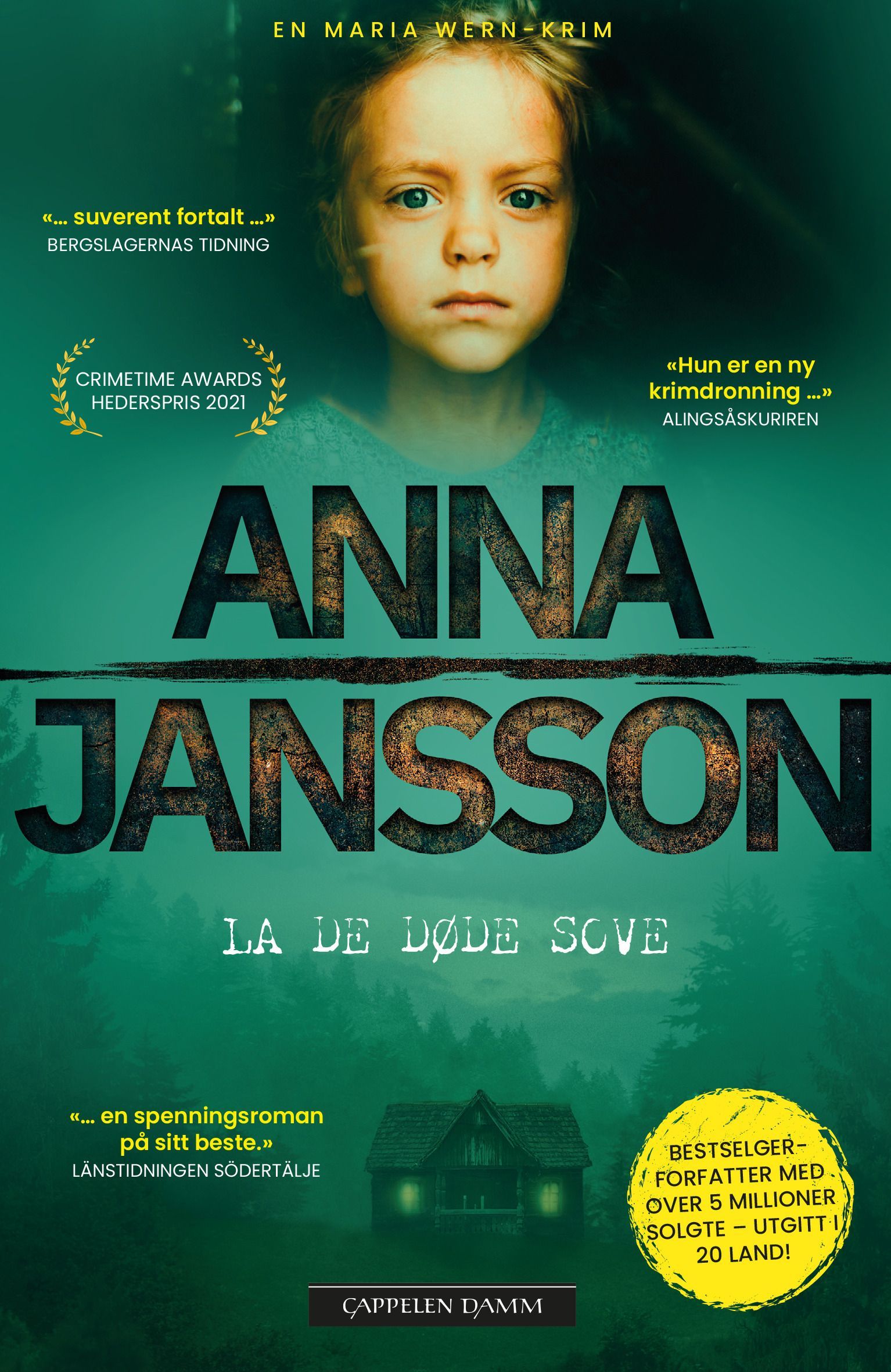 Må döden sova