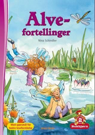 Elfengeschichten