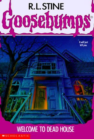 Welcome to dead house