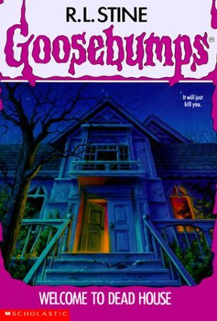 Welcome to dead house