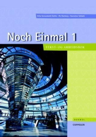 Noch Einmal 1