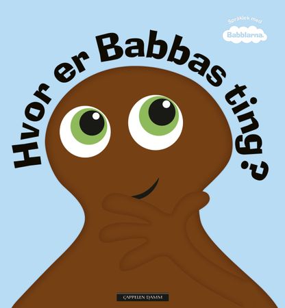 Var är Babbas saker?