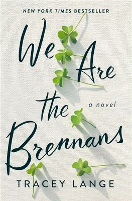We are the Brennans