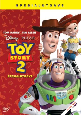 Toy story 2