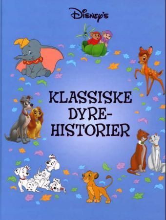 Disney's animal stories