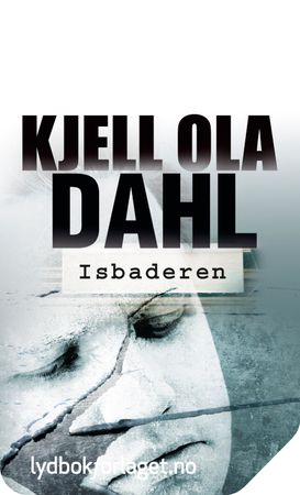 Isbaderen