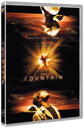 The Fountain
