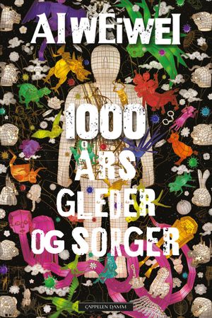 1000 years of joys and sorrow