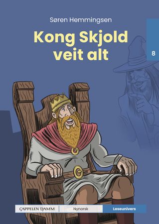 Skjold ved alt
