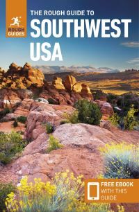 The rough guide to southwest USA