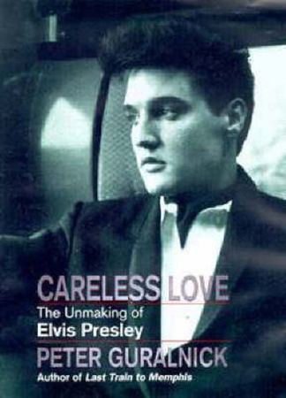 Careless love