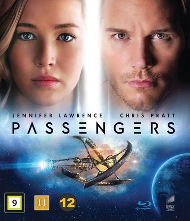 Passengers