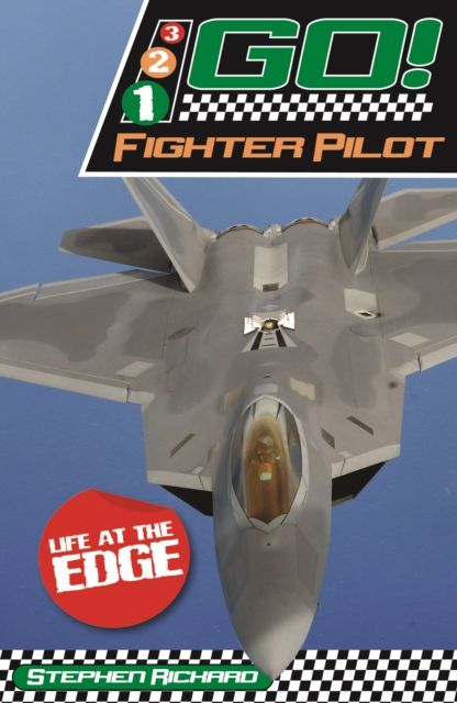 Fighter pilot