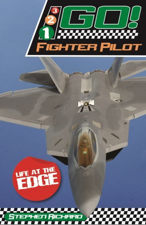 Fighter pilot