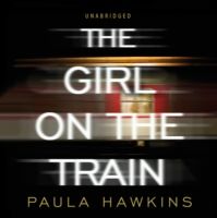 The girl on the train