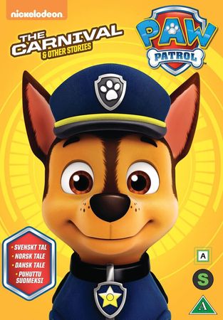 Paw Patrol. Season 4, volume 2