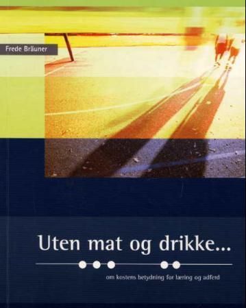 Uten mat og drikke-
