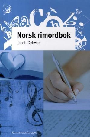 Norsk rimordbok