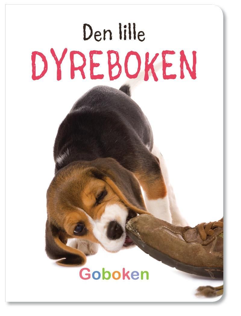 Den Lille dyreboken