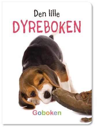 Den Lille dyreboken
