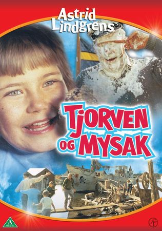 Tjorven och Mysak