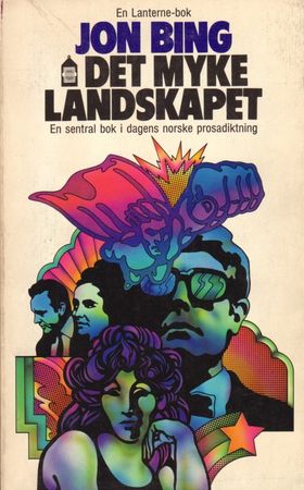 Det myke landskapet