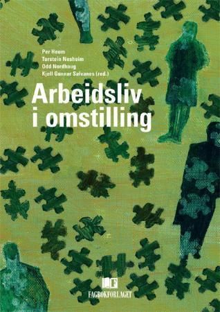 Arbeidsliv i omstilling