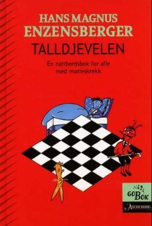 Der Zahlenteufel