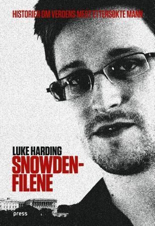 The Snowden files