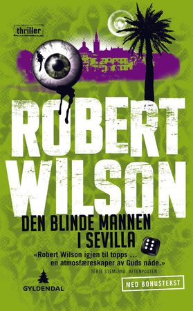 The blind man of Seville