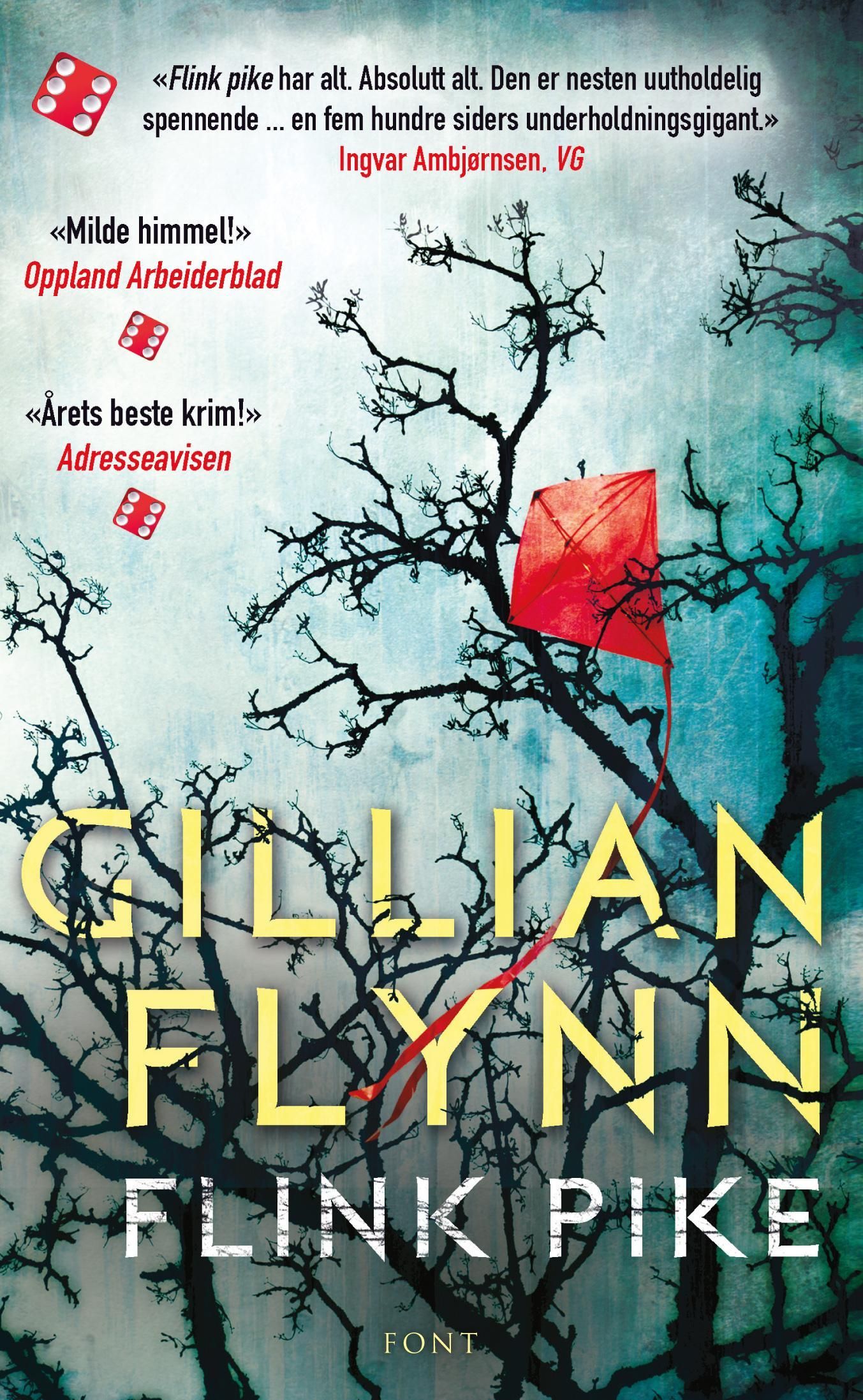 Gone girl