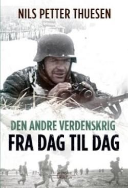 Den andre verdenskrig