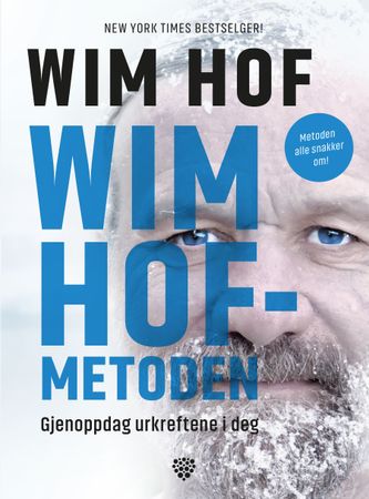 The Wim Hof method
