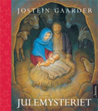 Julemysteriet
