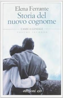 Storia del nuovo cognome