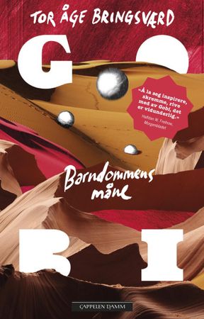 Barndommens måne
