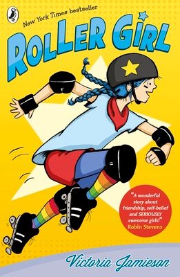 Roller girl