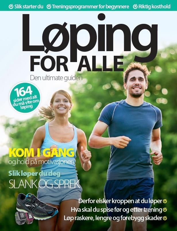 Running for beginners