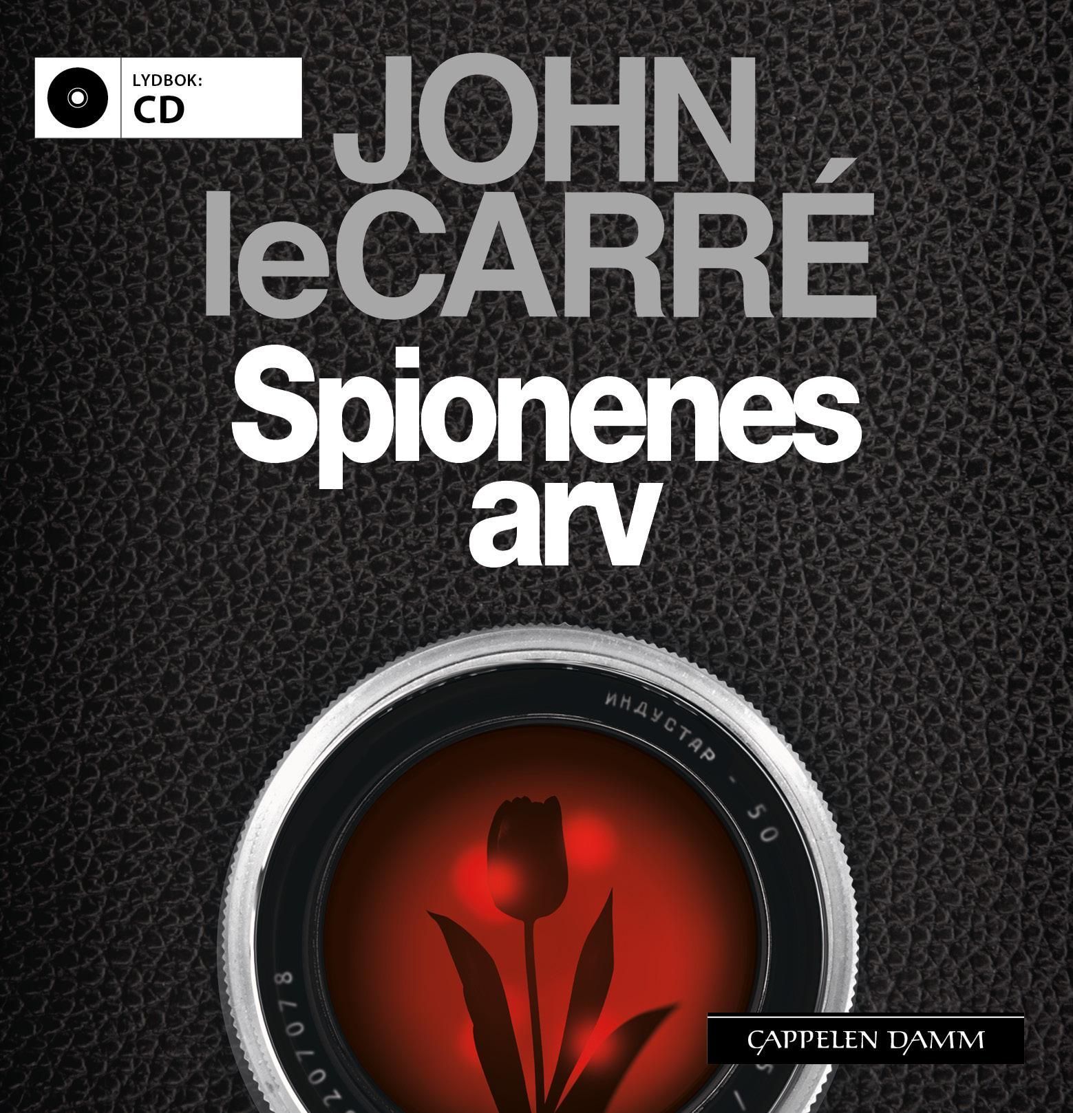 A legacy of spies