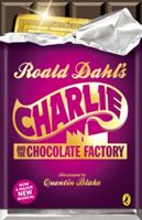 Charlie and the chocolate factory