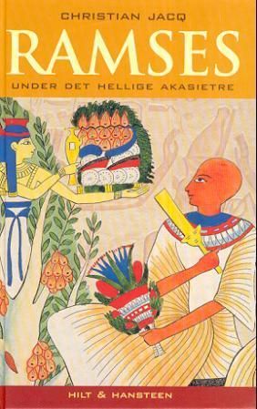 Sous l'acacia d'Occident