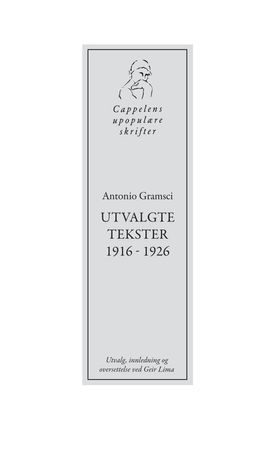 Antonio Gramsci