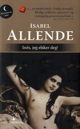 Inés del alma mía